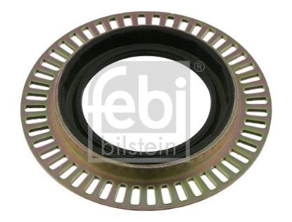 Shaft Seal, wheel hub Mercedes-Benz PKW 022 997 97 47