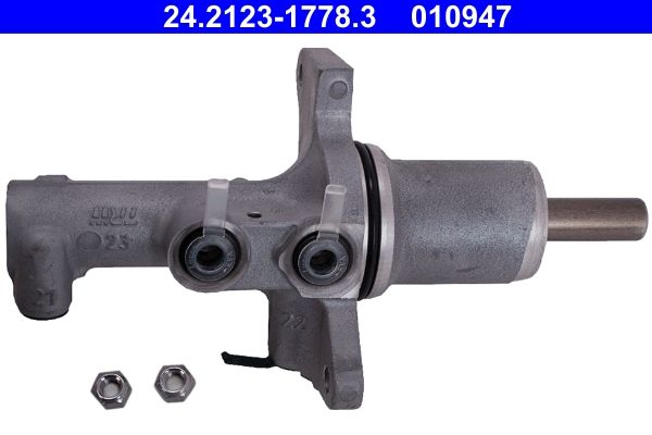 Brake Master Cylinder MB Vito 08-