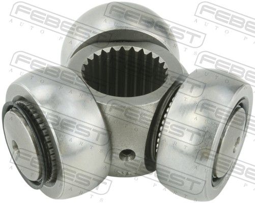 Spider Assembly, drive shaft NISSAN 39720-71E00