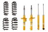 Suspension Kit, springs/shock absorbers SEAT TOLEDO III (5P2); K; B12