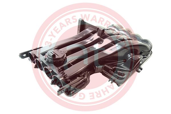 Intake Manifold Module AUDI/VW/SEAT/SKODA