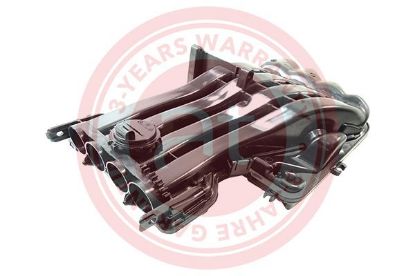 Intake Manifold Module AUDI/VW/SEAT/SKODA
