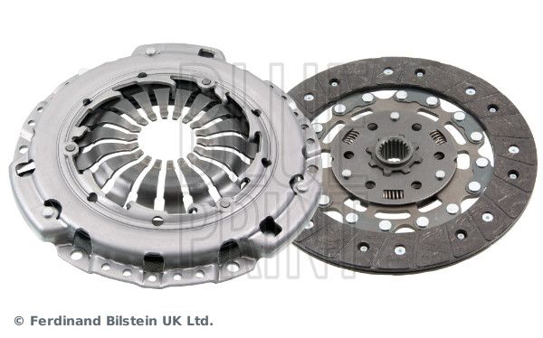 Clutch Kit GENERAL MOTORS - 55575959 S2