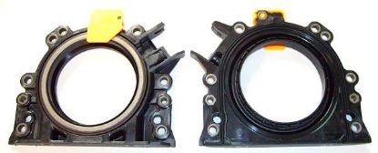 Shaft Seal, crankshaft BORA (1J2), JETTA III (1K2)
