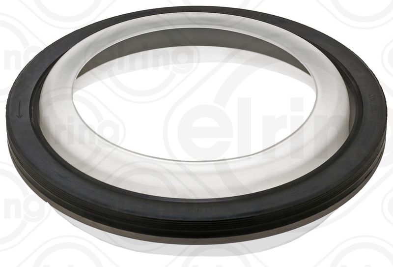 Shaft Seal, crankshaft 100x120,40x11 A/BSW