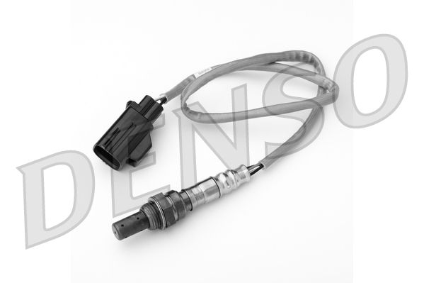 Oxygen Sensor VOLVO - 9497252
