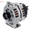 Alternator Mini
