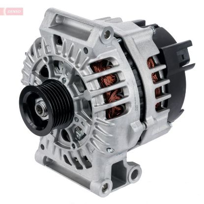 Alternator Mini