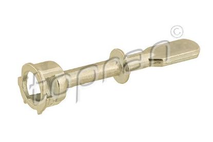 Eccentric, door lock VAG