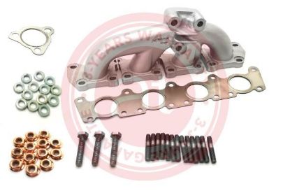 Manifold, exhaust system VAG 06A 253 033 AL