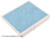 Filter, cabin air TOYOTA - 87139-F4010