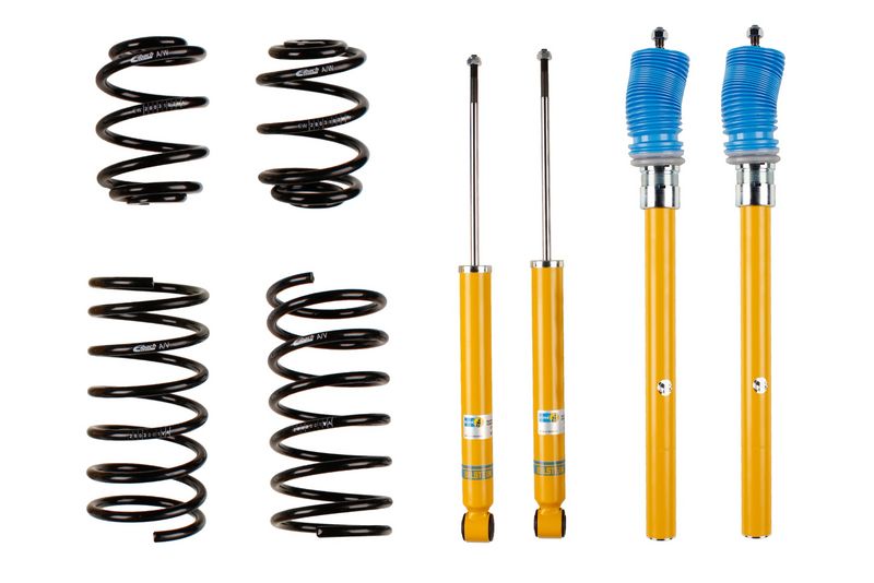 Suspension Kit, springs/shock absorbers BMW 3 (E30); K; B12 PK