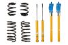 Suspension Kit, springs/shock absorbers BMW 3 (E30); K; B12 PK