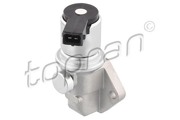 Idle Control Valve, air supply FORD