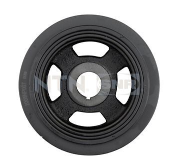 Belt Pulley, crankshaft Toyota