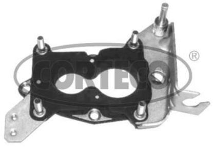 Flange, carburettor GM 0850909