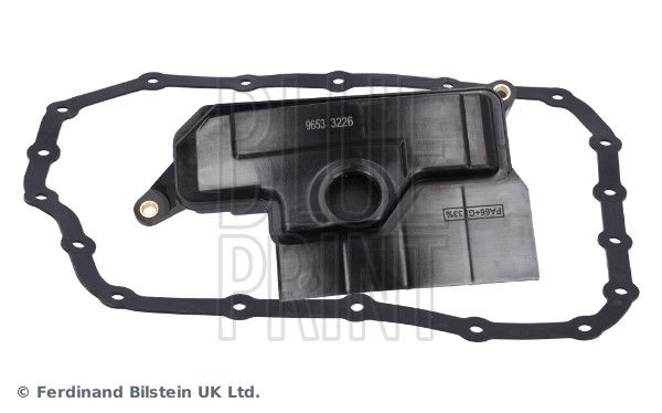 Hydraulic Filter Set, automatic transmission TOYOTA - 35330-48020 S1