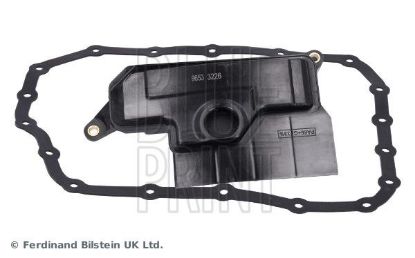 Hydraulic Filter Set, automatic transmission TOYOTA - 35330-48020 S1