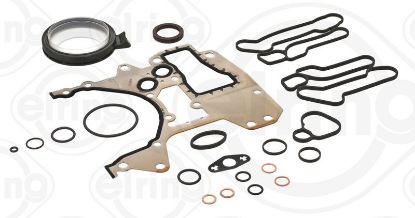 Gasket Kit, crankcase OPEL ET