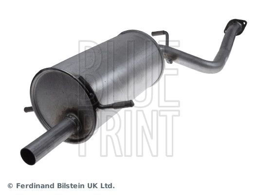 Rear Muffler SUBARU 4430-5FA120