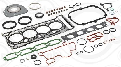 Full Gasket Kit, engine VOLKSWAGEN EA888 1.8L CHINA