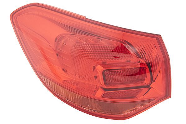Tail Light Assembly