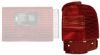 Tail Light Assembly VW Sharan 04/00-10/03 vasak