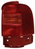 Tail Light Assembly VW Sharan 04/00-10/03 vasak
