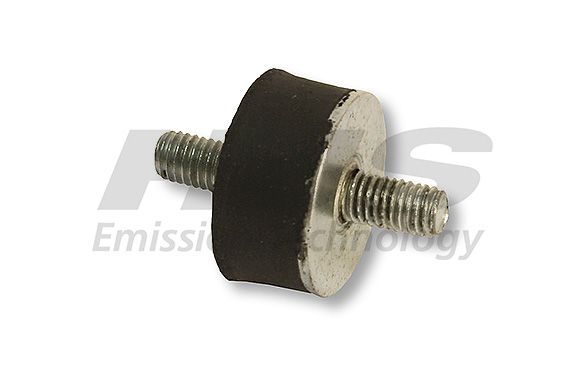 Bracket, muffler Citroen 95613672