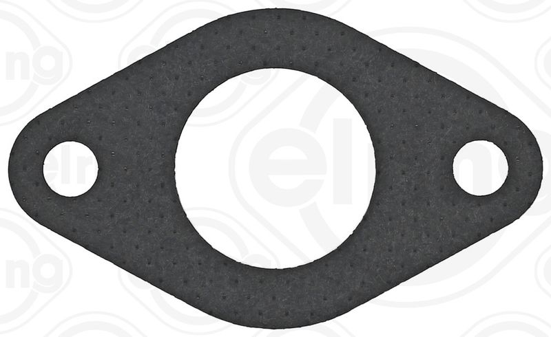 Gasket, oil outlet (charger) R.V.I. RENAULT VEHICLE IND.