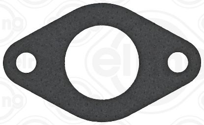 Gasket, oil outlet (charger) R.V.I. RENAULT VEHICLE IND.
