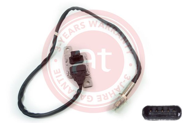 NOX Sensor, NOX catalytic converter Yeti 845 mm / 12V