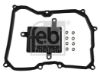 Hydraulic Filter Set, automatic transmission VW-Audi 09G 325 429 D S1