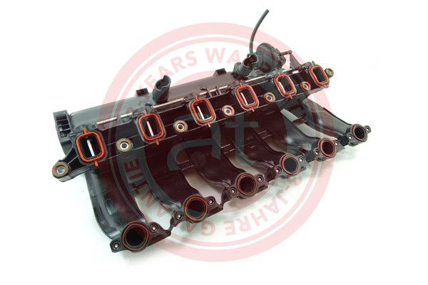 Intake Manifold, air supply BMW BMW X5,BMW E53,