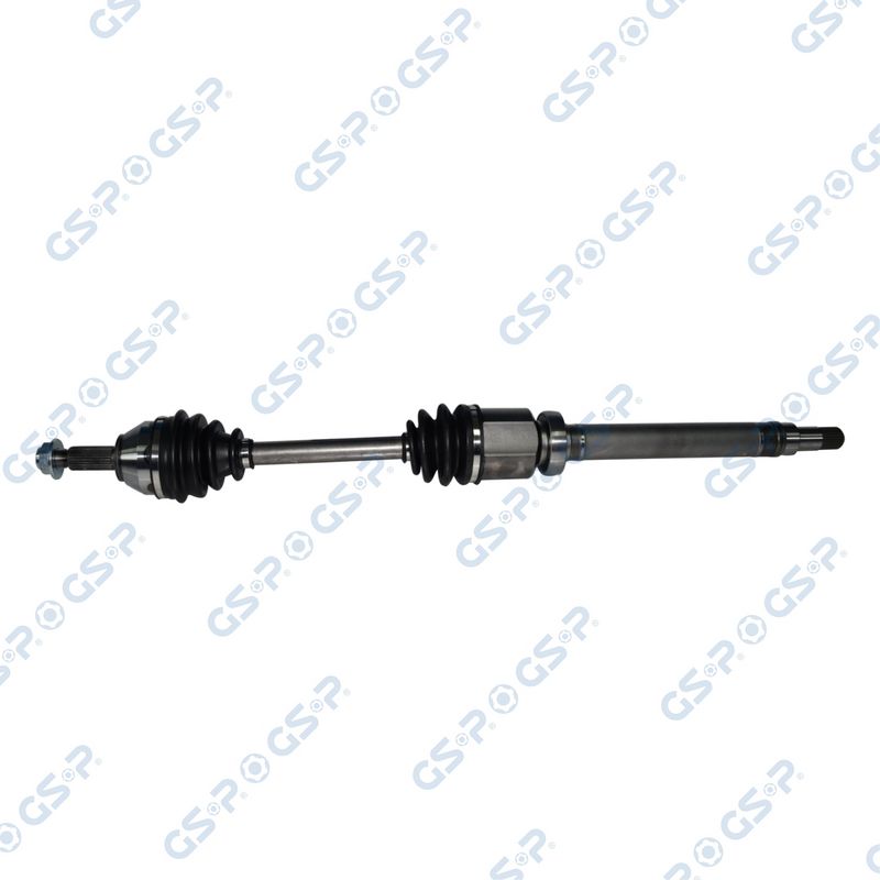 Drive Shaft FORD - 1 141 768