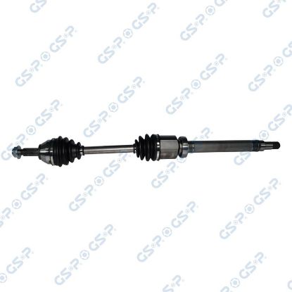 Drive Shaft FORD - 1 141 768