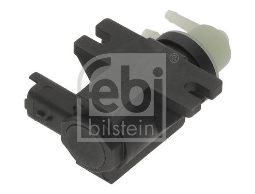 Pressure converter, turbocharger CITROEN - 1618.PE