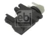 Pressure converter, turbocharger CITROEN - 1618.PE