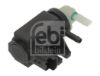 Pressure converter, turbocharger CITROEN - 1618.PE