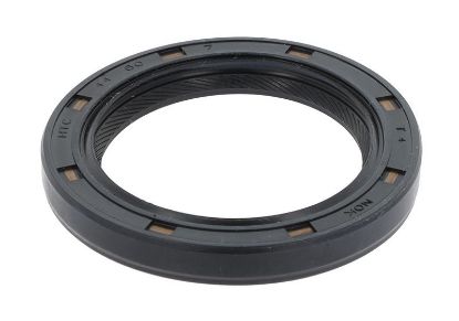 Shaft Seal, crankshaft MITSUBISHI - MD008882