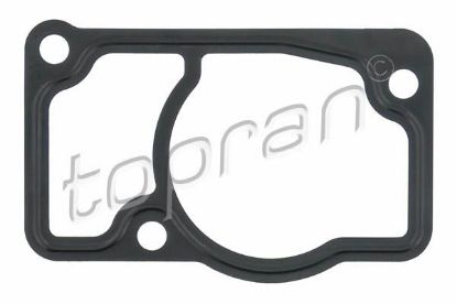 Gasket, thermostat housing Opel, General Motors