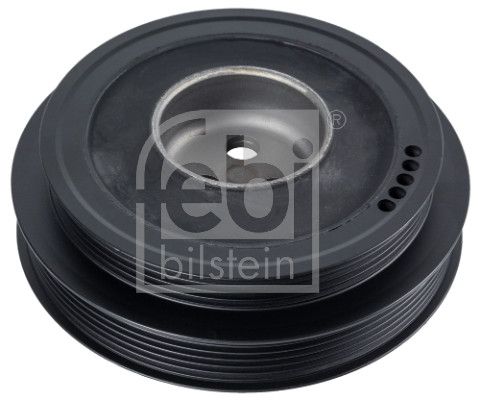Belt Pulley, crankshaft Ford Pkw 1 731 716