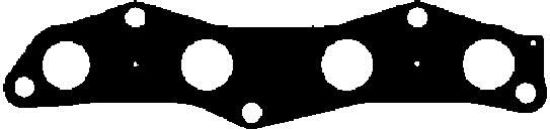 Gasket, exhaust manifold Mini