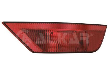 Rear Fog Light