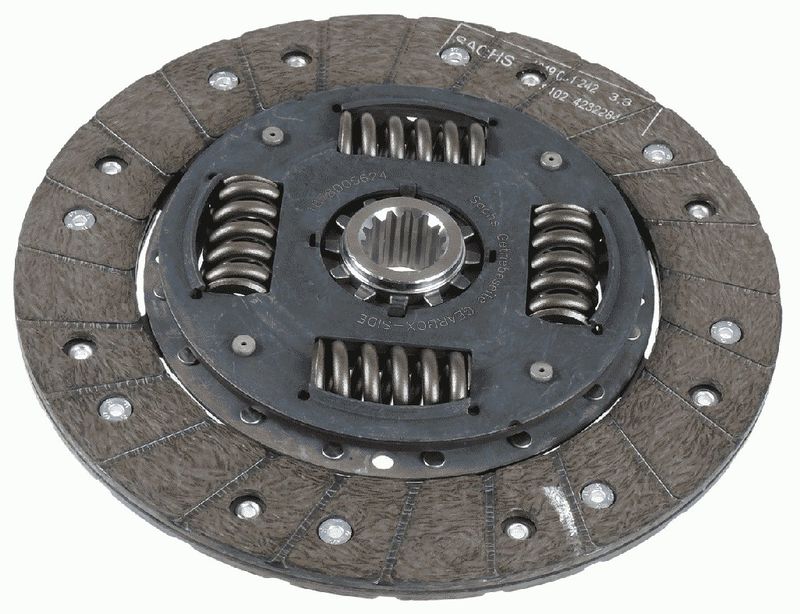 Clutch Disc 5162300 SAAB