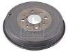 Brake Drum Opel PKW 55704058