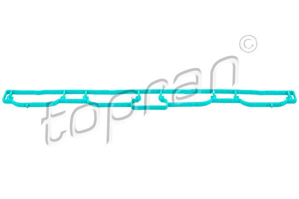 Gasket, intake manifold VAG