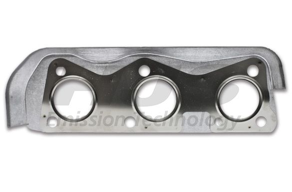 Gasket, exhaust manifold VW