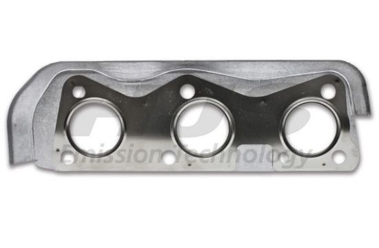 Gasket, exhaust manifold VW