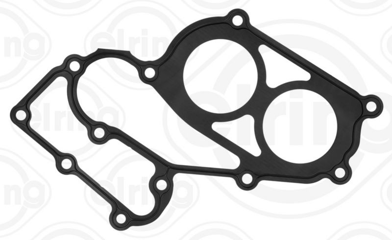 Gasket, thermostat housing Man